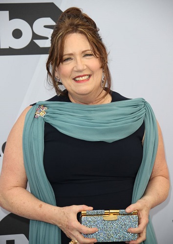 Ann Dowd