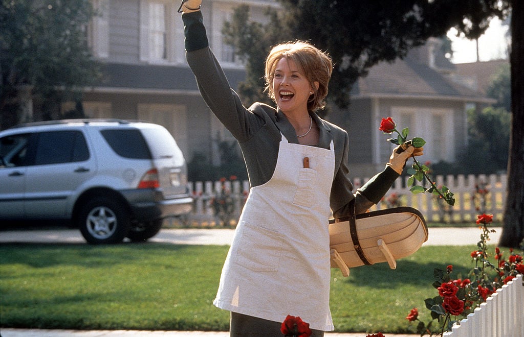 American Beauty