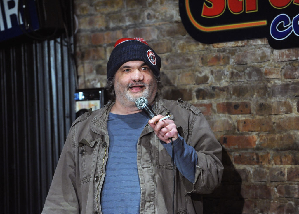 Artie Lange