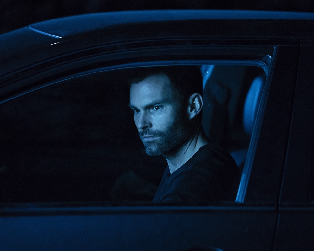 Seann William Scott in Bloodline