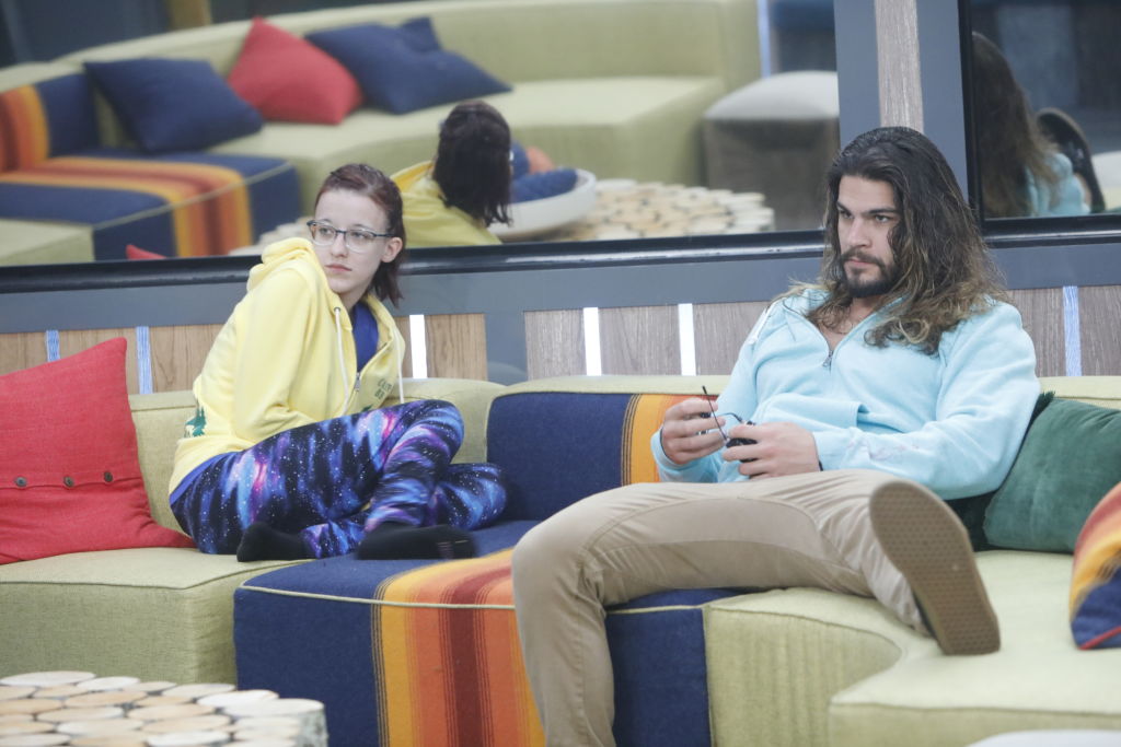 Why Big Brother 21 Fans Are Split On What Nicole Should Do This Week