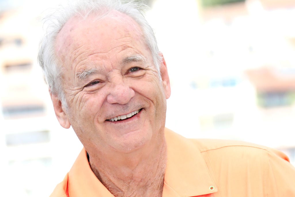 Bill Murray