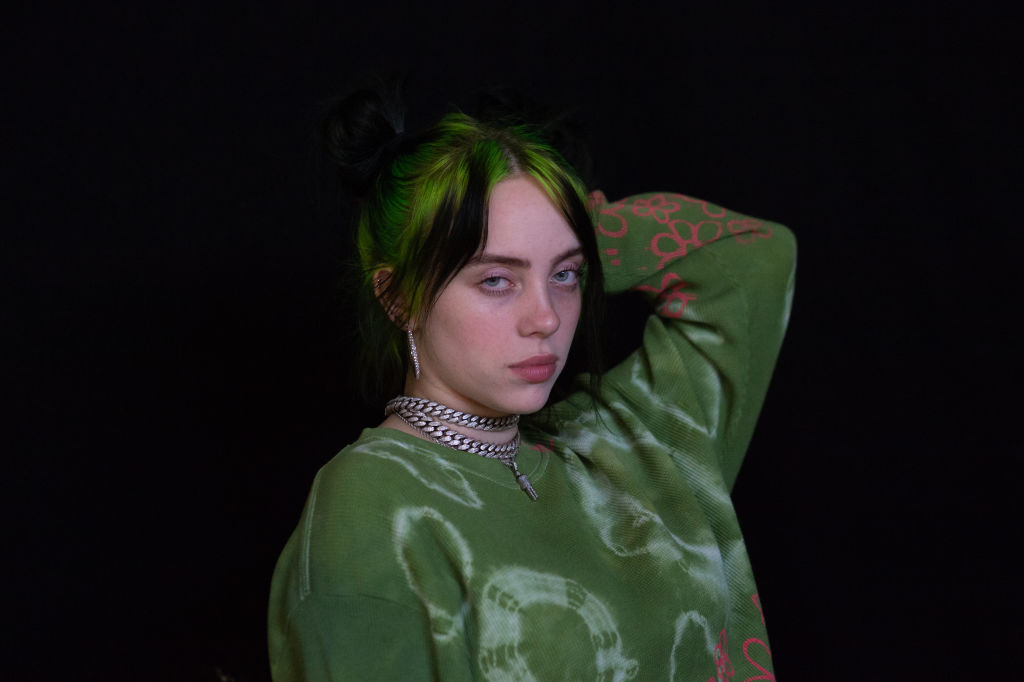 Everything Fans Need To Know About Billie Eilish S 2020 Where Do
