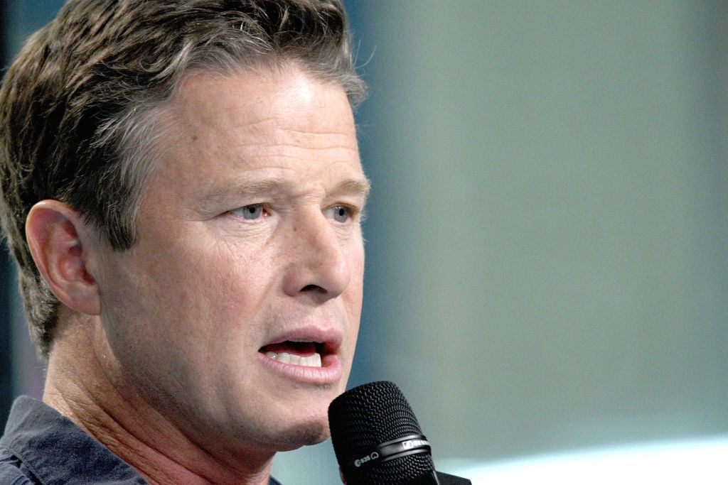 Billy Bush Speaks on His Divorce and Hitting Bottom After Being Fired from ‘Today’