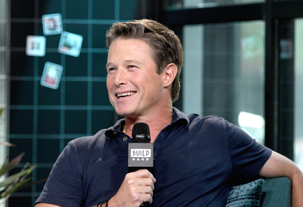 What Fans Are Saying About Billy Bush’s Return to TV