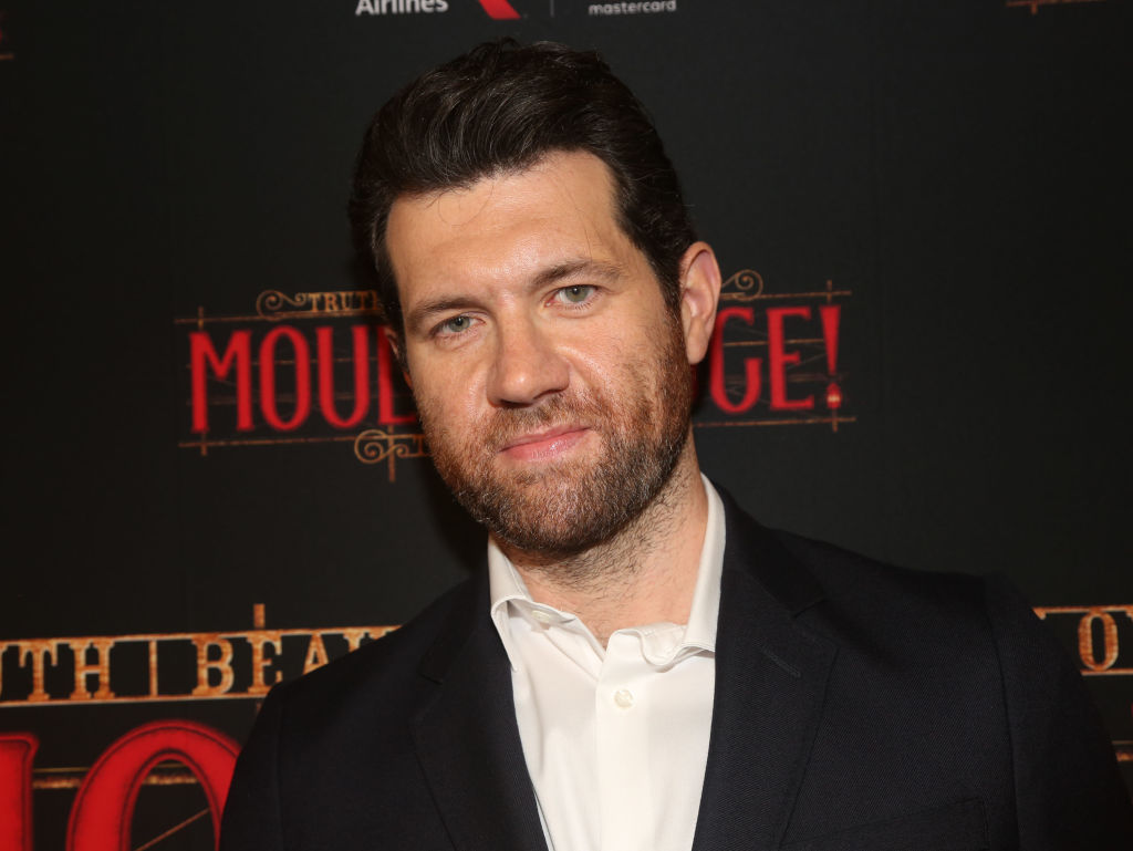 Billy Eichner Reveals the Guest He’s Most Proud of Getting for ‘Billy on the Street’