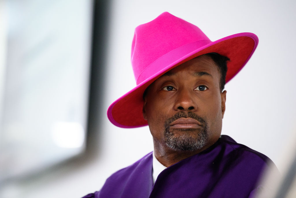 Billy Porter