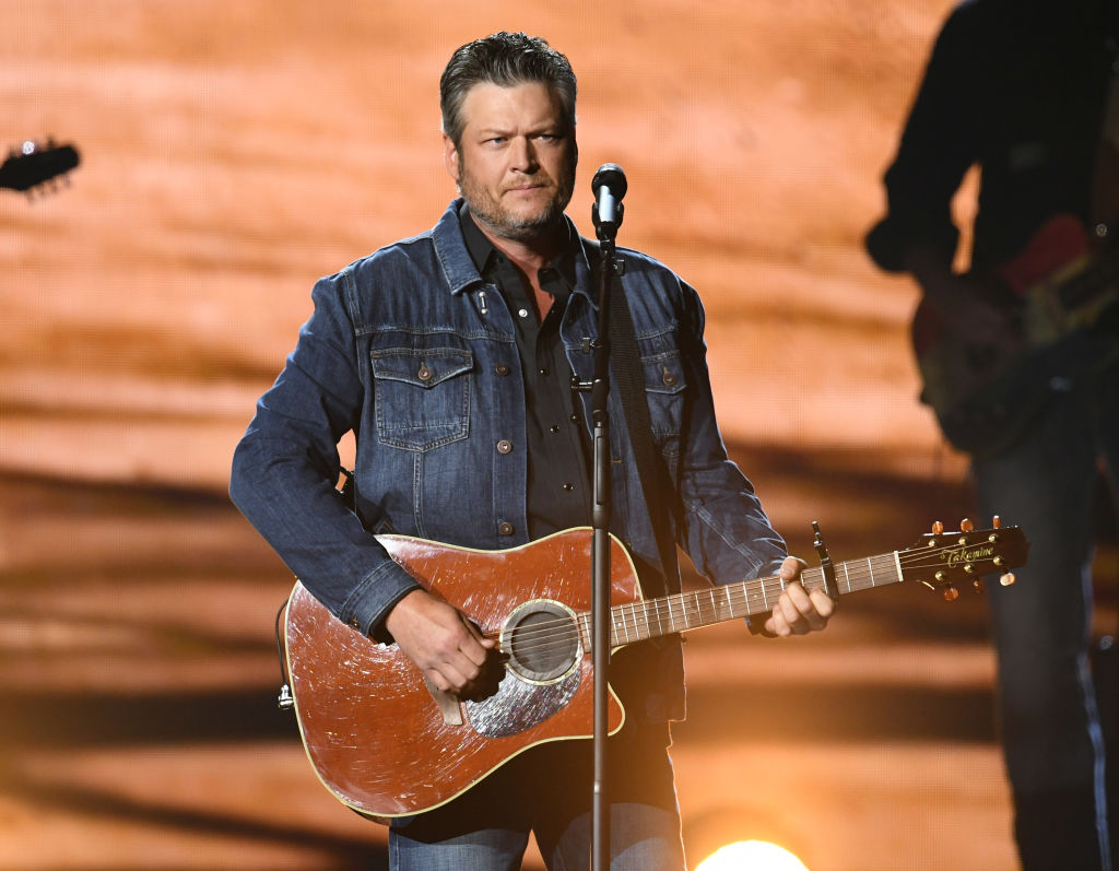 Why Blake Shelton Passed on the Chance to Work with Pitbull Years Ago