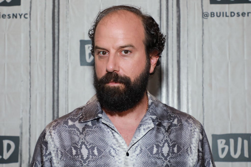 Brett Gelman