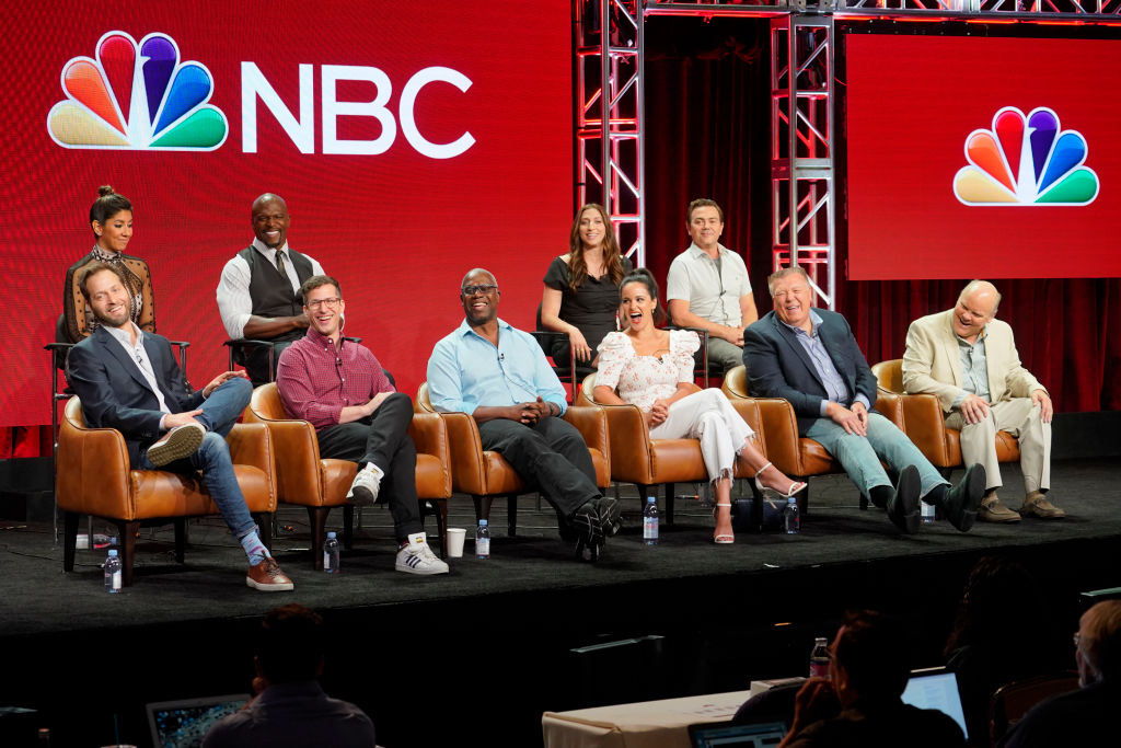 Brooklyn Nine-Nine Season 7