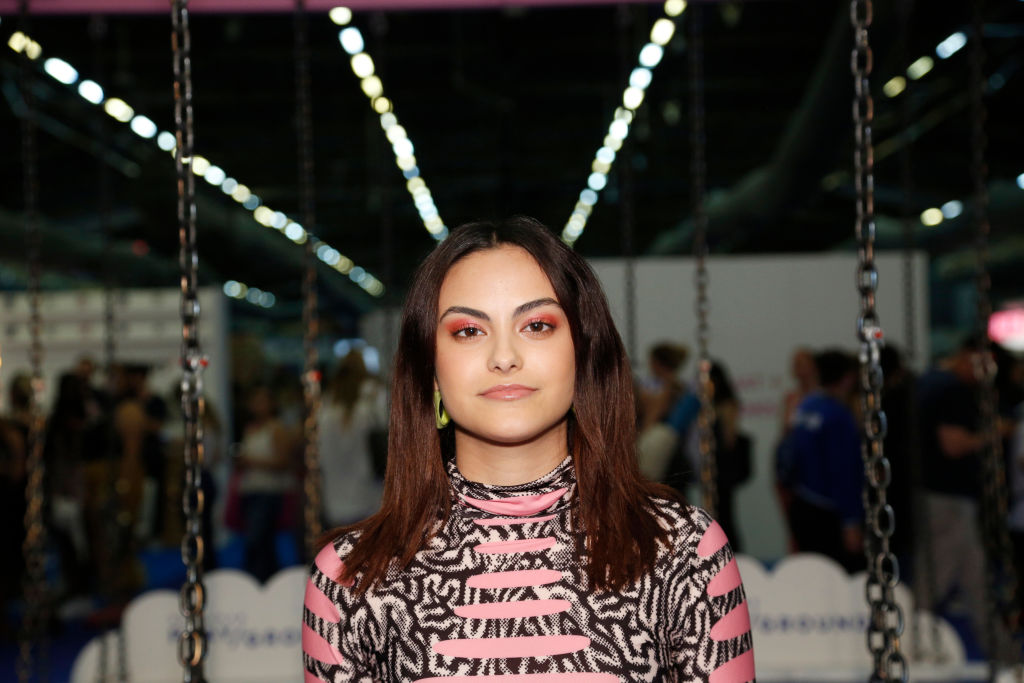 ‘Riverdale’: Camila Mendes Reveals She was Sexually Assaulted in College