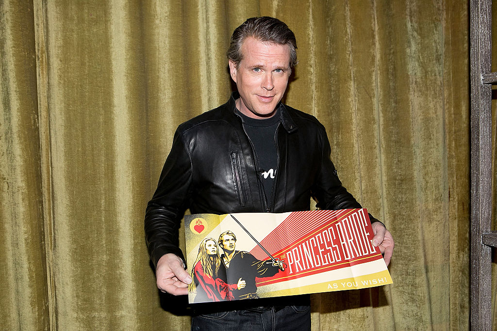 Cary Elwes