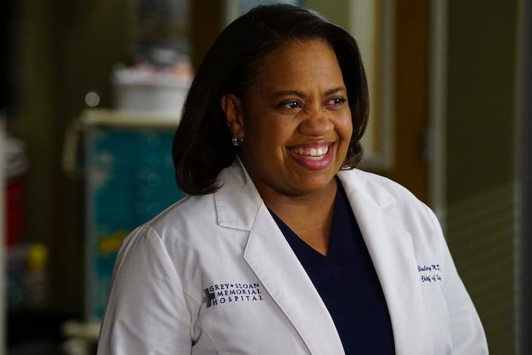 Chandra Wilson