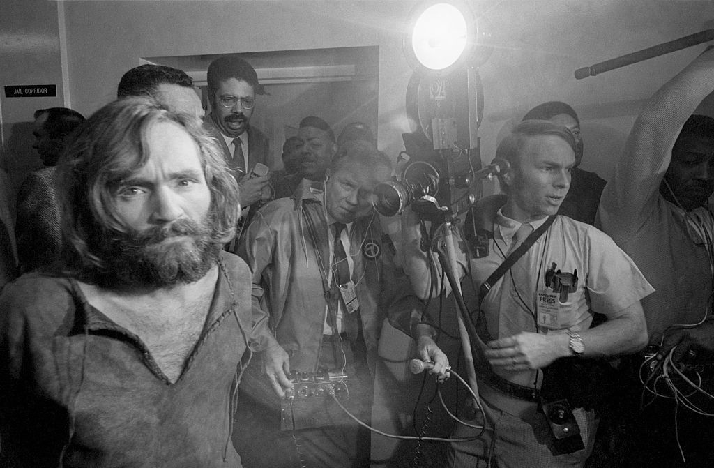 Three Artists Who Have Covered Charles Manson Songs