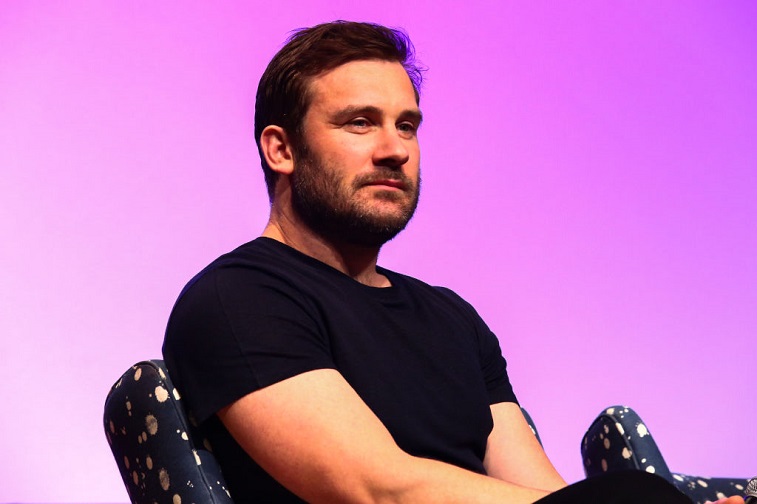 Clive Standen