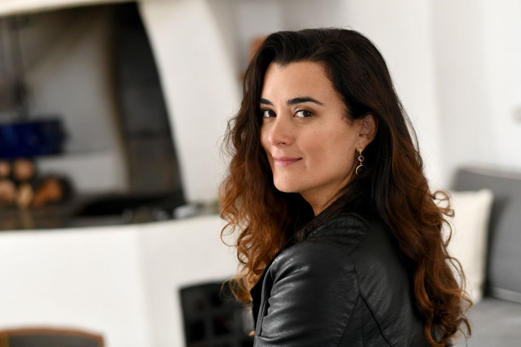 Cote de Pablo | Jacopo Raule/Getty Images