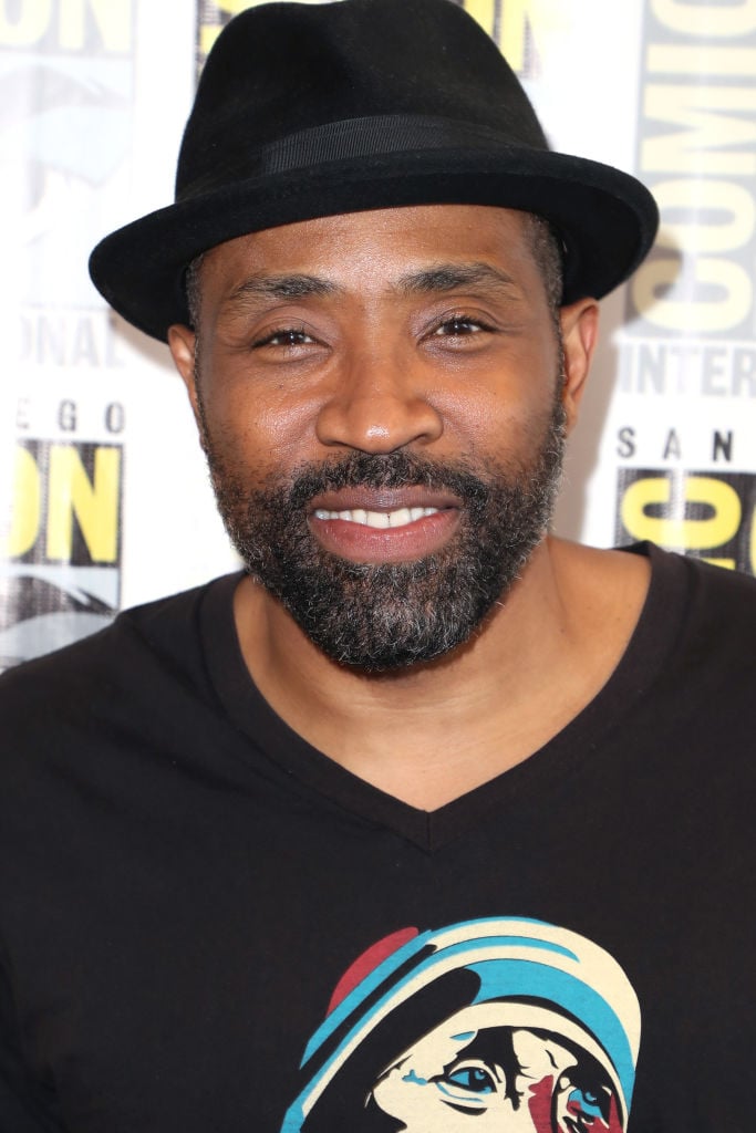 Who Is Cress Williams From ‘Black Lightning’ and How Did He Get the Role?