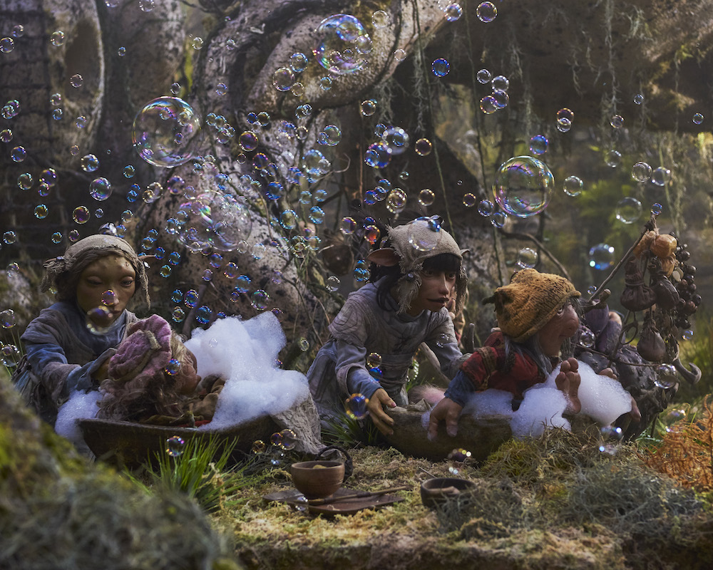 The Dark Crystal: Age of Resistance