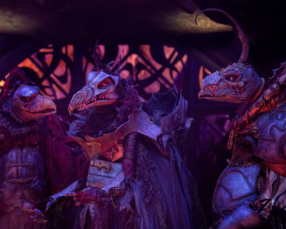 The Dark Crystal: Age of Resistance