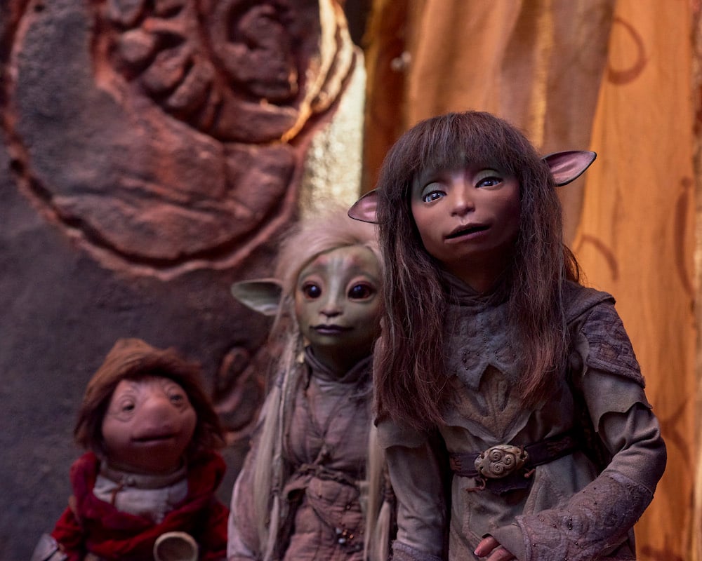 The Dark Crystal: Age of Resistance