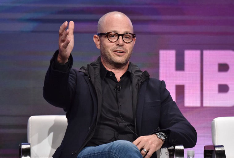 Damon Lindelof