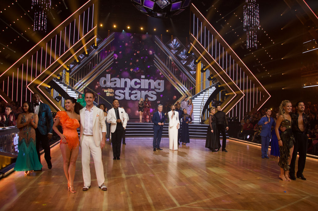 Dancing with the Stars