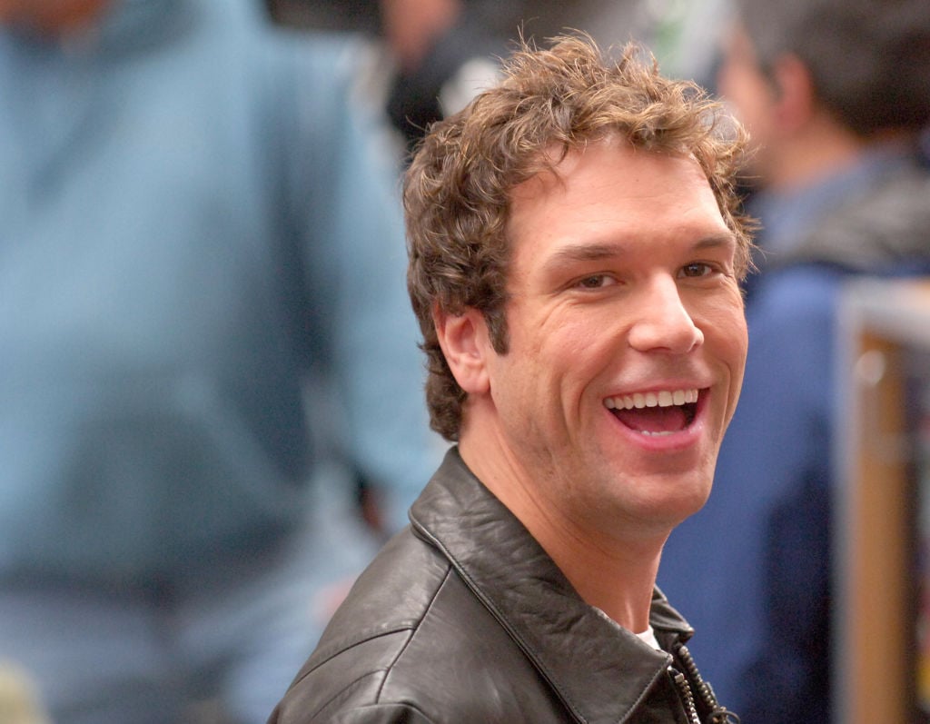 Dane Cook Smiling What is Comedian Dane Cook's Net Worth in 2019?
