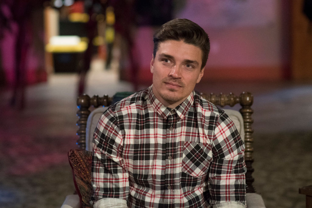 Dean Unglert