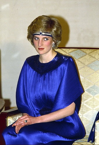 Princess Diana