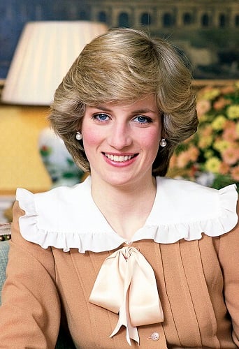 Princess Diana