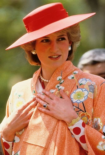 Princess Diana
