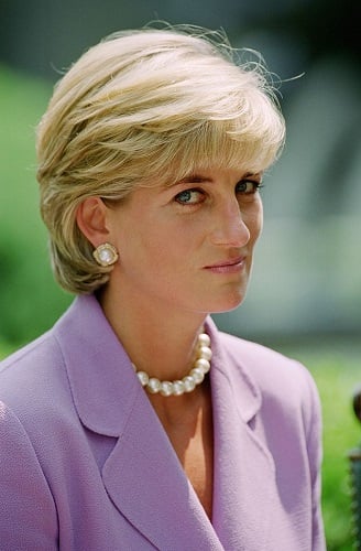 Diana, Princess of Wales