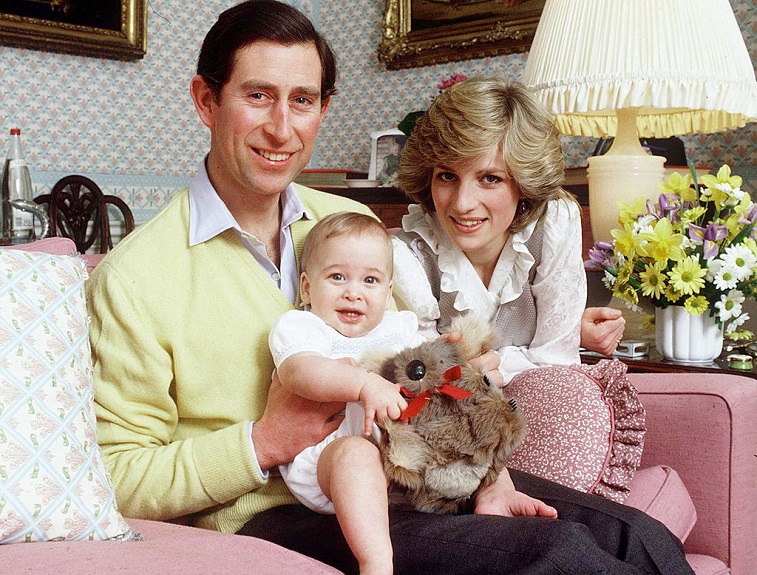 The Royal Family