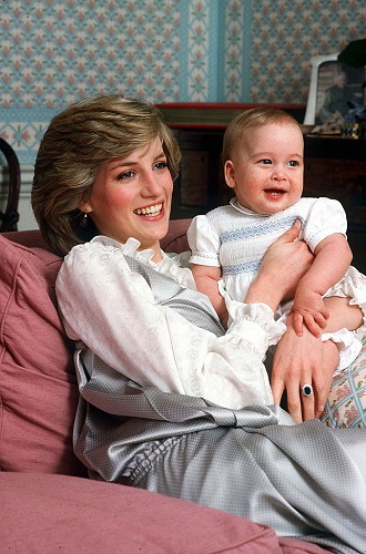 Princess Diana