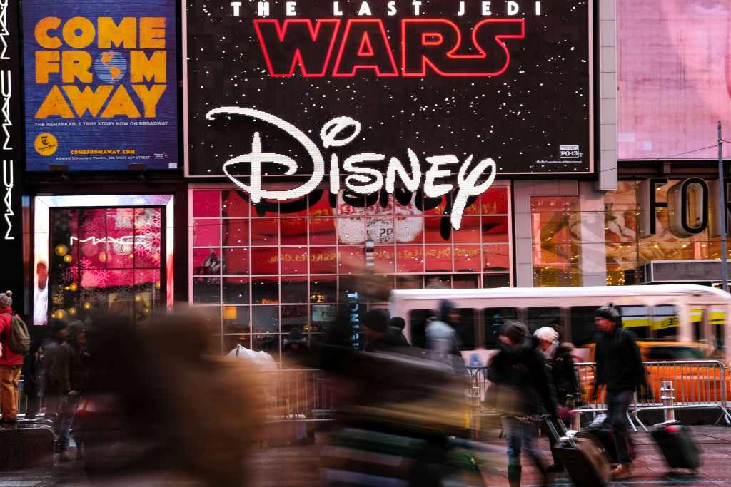 Disney+ Marvel Shows MCU