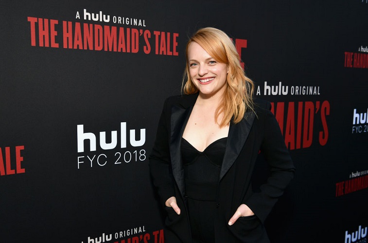 Elisabeth Moss