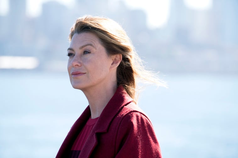 Ellen Pompeo