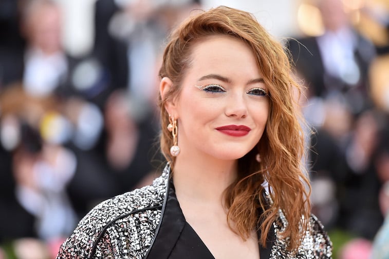Emma Stone