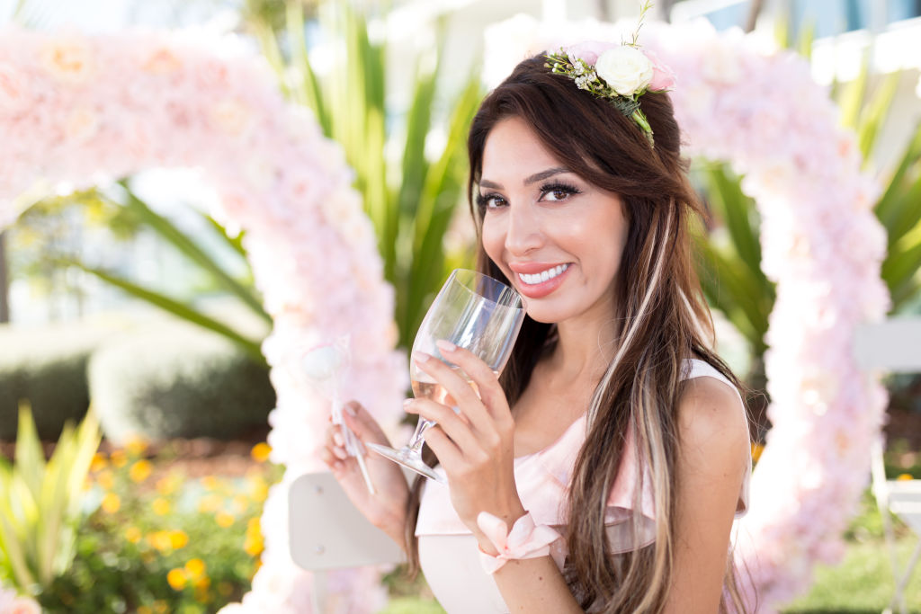 Farrah Abraham | Greg Doherty/Getty Images