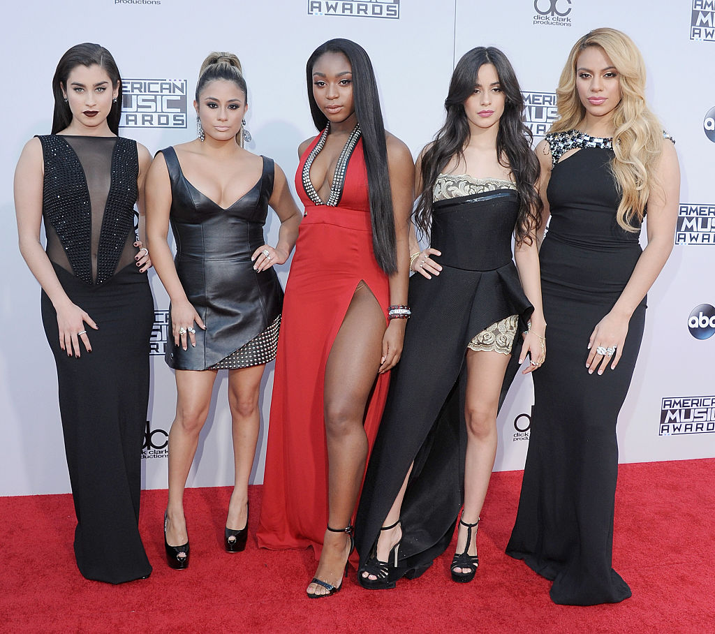 Fifth Harmony