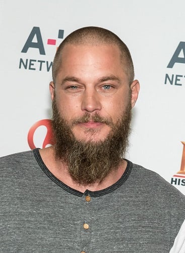 Travis Fimmel 