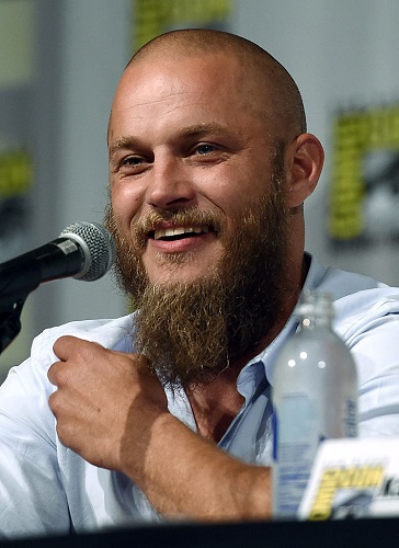 Travis Fimmel