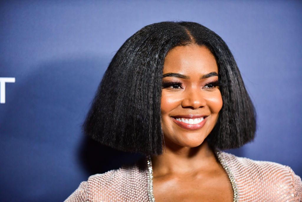 Gabrielle Union