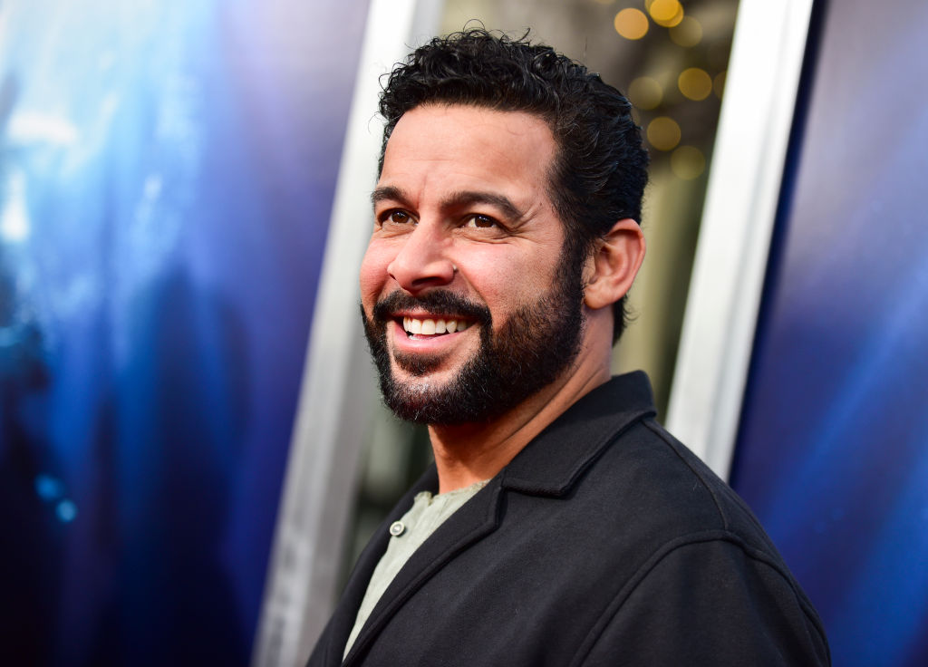Jon Huertas