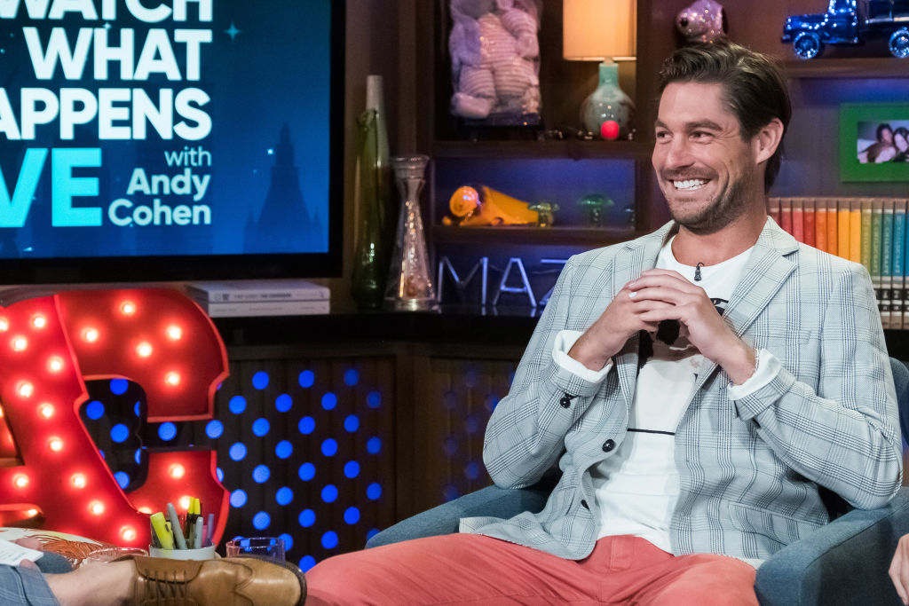 Southern Charm Craig Conover