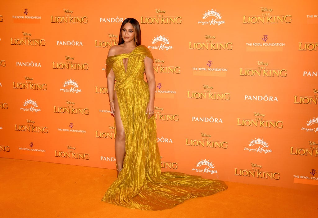 Beyoncé