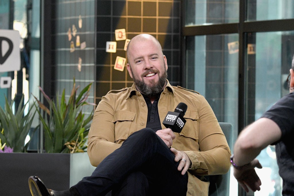 Chris Sullivan from 'This Is Us'