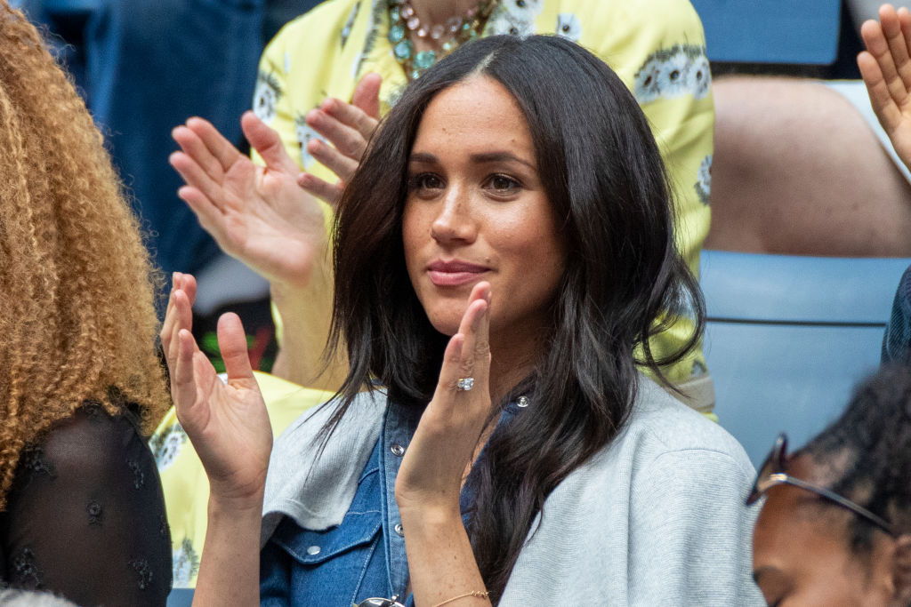 Meghan Markle
