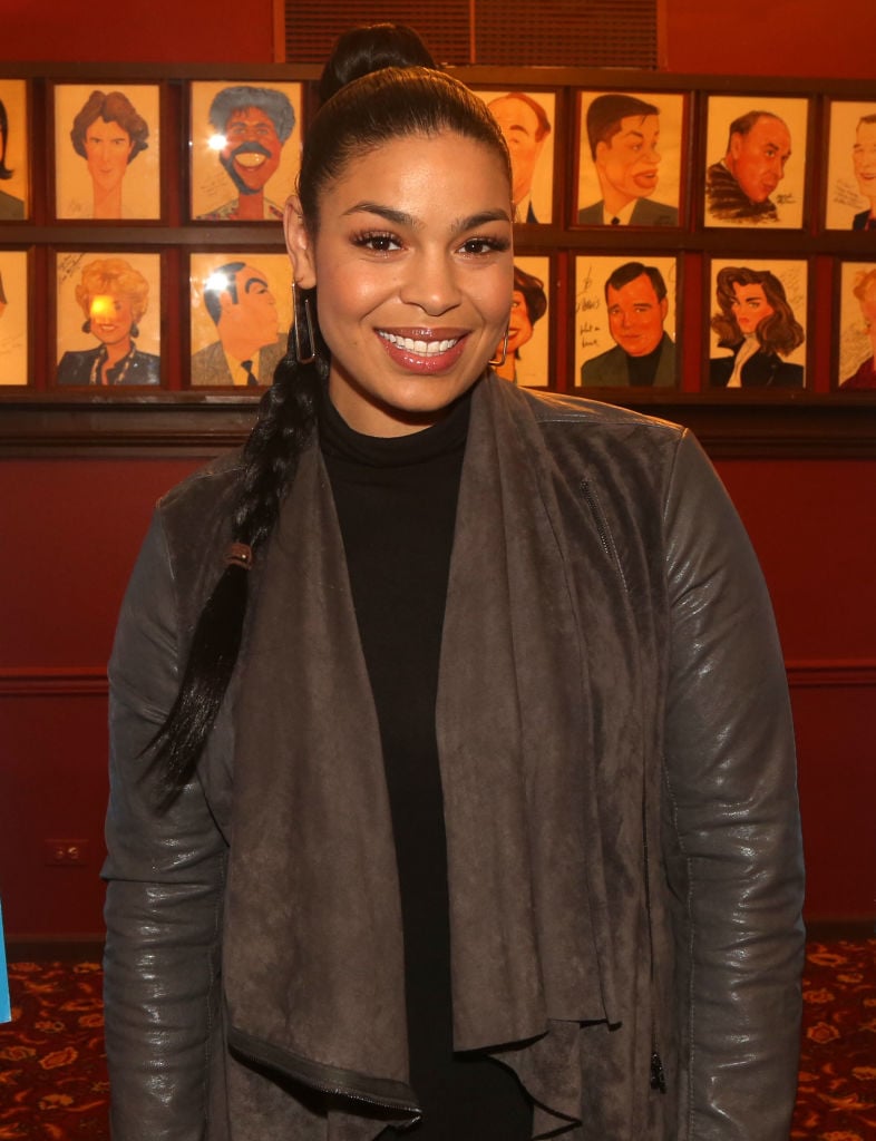 Jordin Sparks