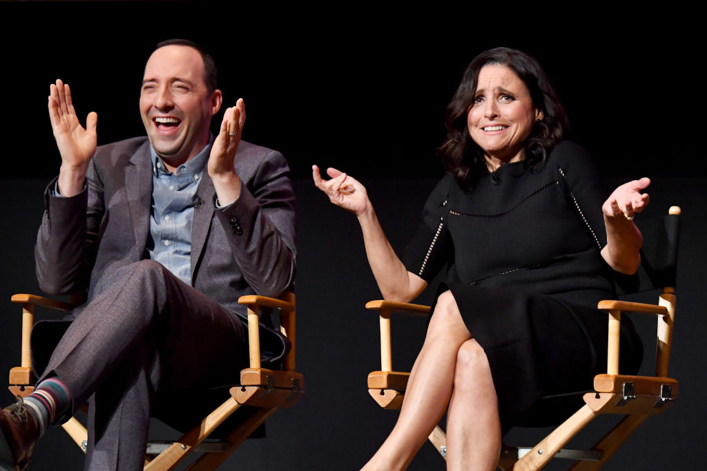 Veep 2019 Emmys